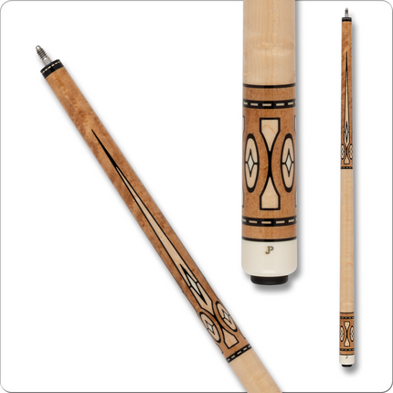Pechauer JP2523 JP Series Cue Pechauer
