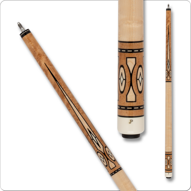 Pechauer JP2523 JP Series Cue Pechauer
