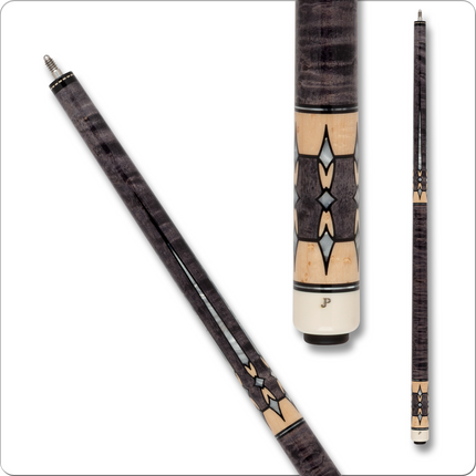 Pechauer JP2524 JP Series Cue Pechauer