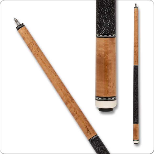 Pechauer JP25R03 Pro Series Cue Pechauer