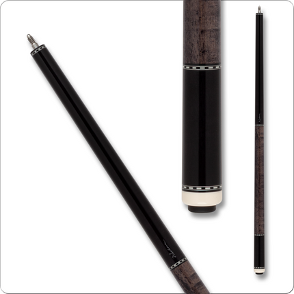 Pechauer JP25R04 Pro Series Cue Pechauer