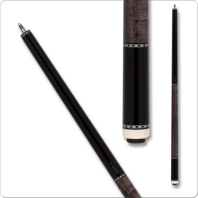 Pechauer JP25R04 Pro Series Cue Pechauer