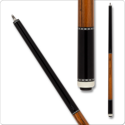 Pechauer JP25R05 Pro Series Cue Pechauer
