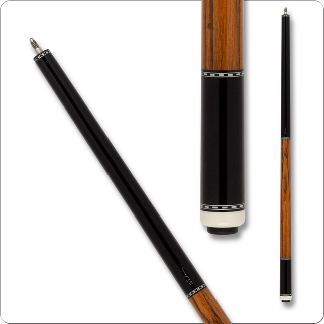Pechauer JP25R05 Pro Series Cue Pechauer