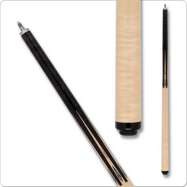 Pechauer JP25R07 Pro Series Cue Pechauer