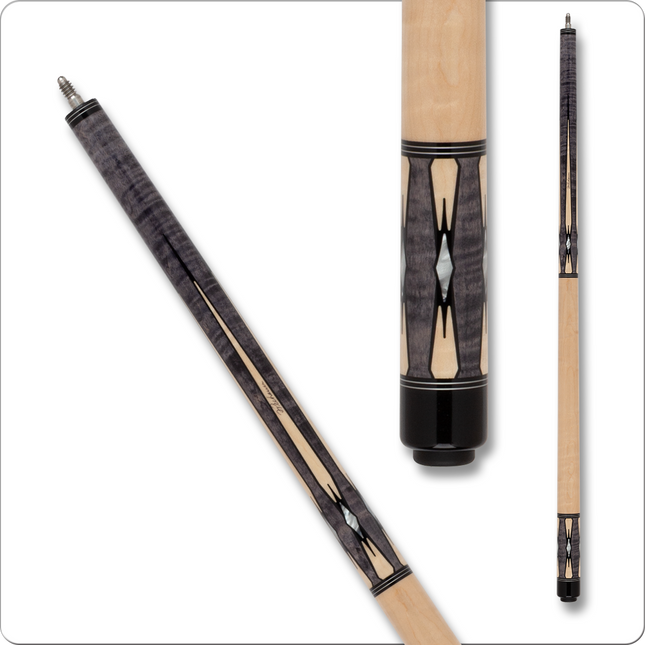 Pechauer JP25R09 Pro Series Cue Pechauer