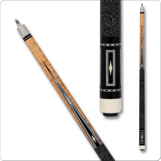 Pechauer JP25R16 Pro Series Cue Pechauer