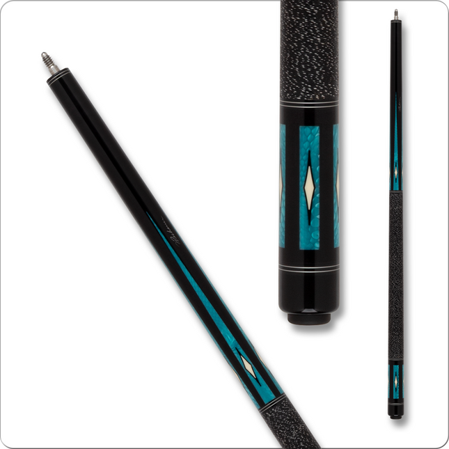 Pechauer JP25R18 Pro Series Cue Pechauer
