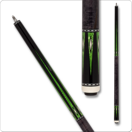 Pechauer JP25R21 Pro Series Cue Pechauer