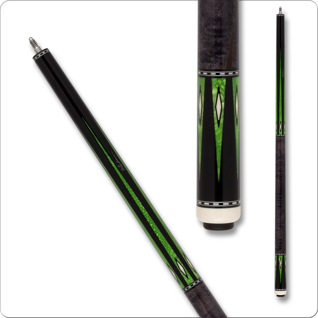 Pechauer JP25R21 Pro Series Cue Pechauer