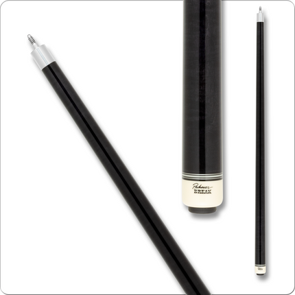 Pechauer JPBRKEB Break Cue Pechauer