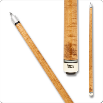 Pechauer JPBRKNA Break Cue Pechauer