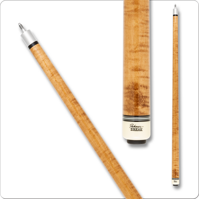 Pechauer JPBRKNA Break Cue Pechauer