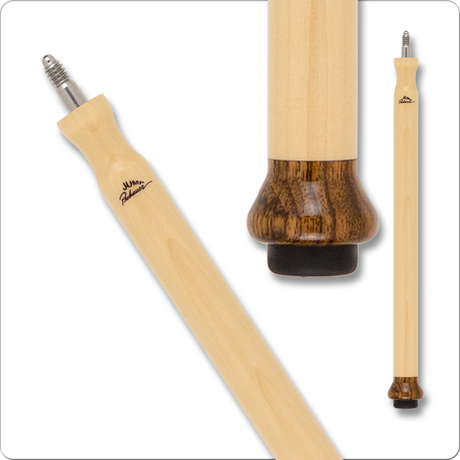 Pechauer JPJMP Jump Cue Pechauer