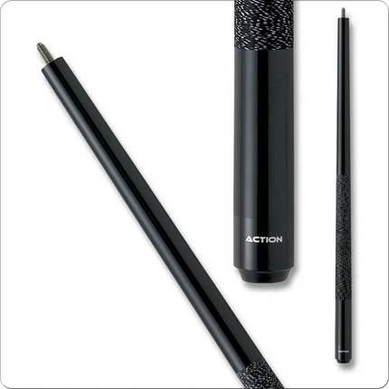 Action JR03 Junior Cue Action
