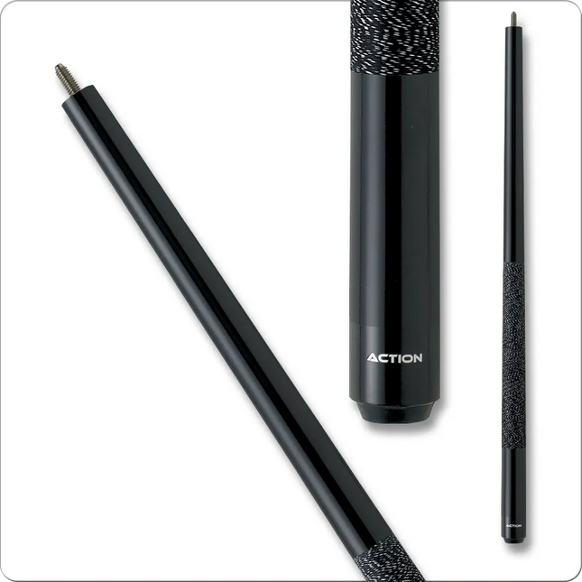 Action JR03 Junior Cue Action