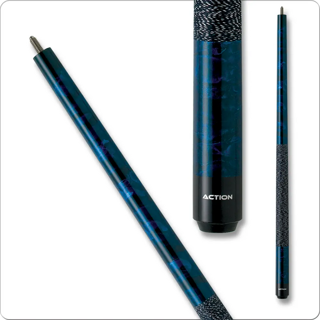 Action JR08 Junior Cue Action