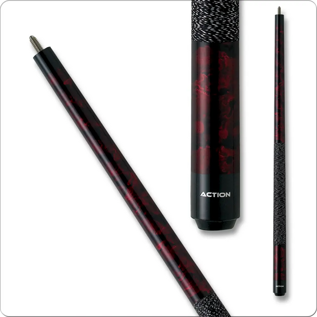 Action JR09 Junior Cue Action