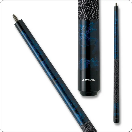 Action JR11 Junior Cue Action