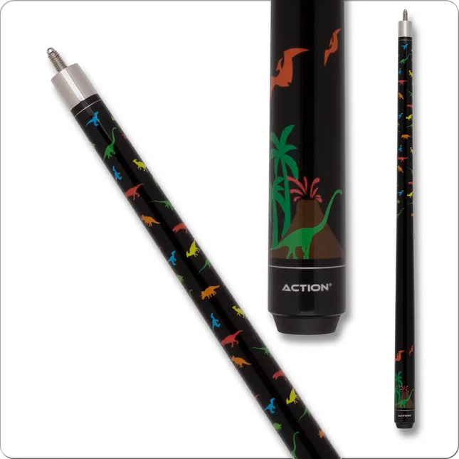 Action Kids JR19 Cue Action