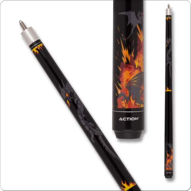 Action Kids JR20 Cue Action