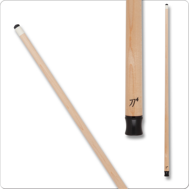Katana Dragon - Carbon Core Shaft