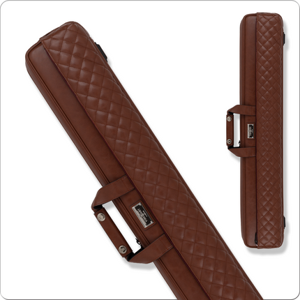 Lizard LXVCOCO Brown 3x4 Soft Case Lizard