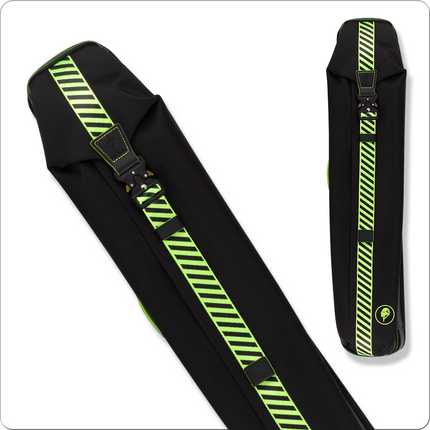 Lizard Vibrant Series LXVHOR 3x4 Soft Case Lizard