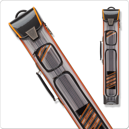 Lizard Vibrant Series LXVINT 2x4 Hard Case Lizard