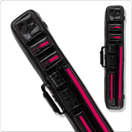 Lizard Vibrant Series LXVMBF 3x5 Hard Case Lizard