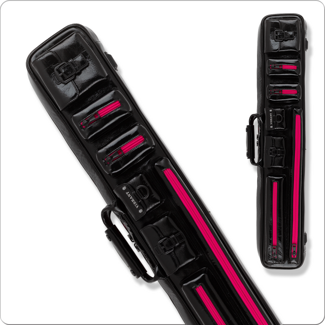 Lizard Vibrant Series LXVMBF 3x5 Hard Case Lizard