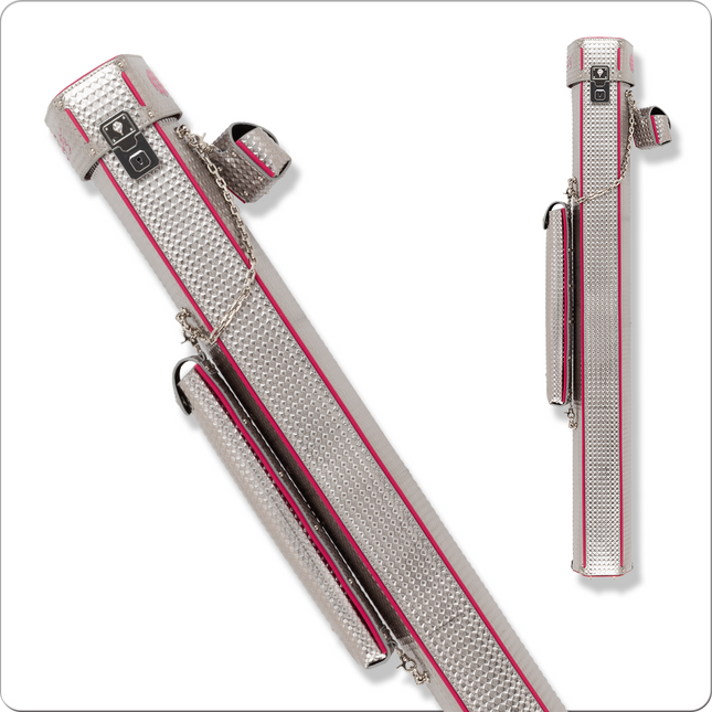 Lizard Vibrant Series LXVTUM 2x2 Hard Case Lizard