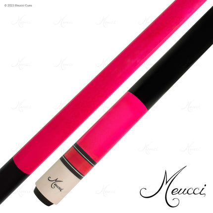 Luminous Pink Cue