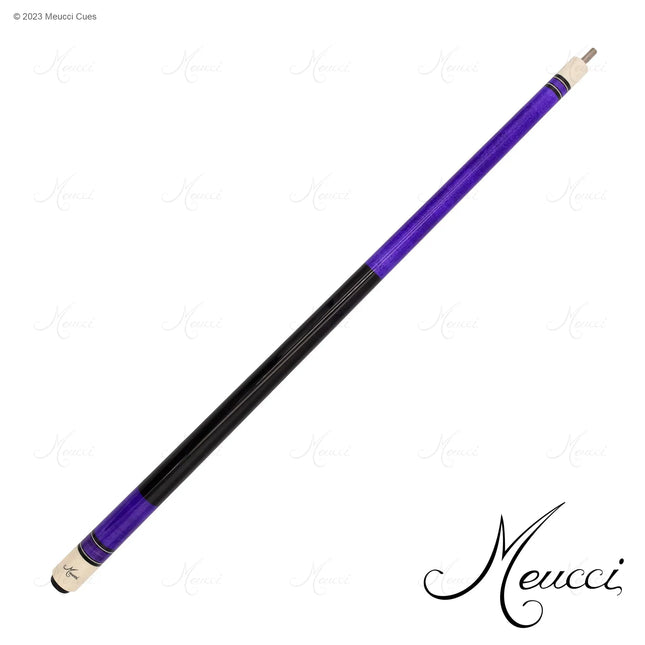 Luminous Purple Cue