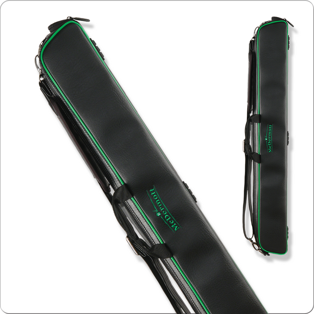 McDermott Sport 2x2 MCDC22 Hard Case McDermott