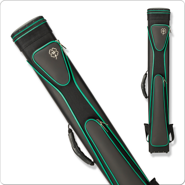 McDermott Backpack 3x5 MCDC35 Hard Case McDermott