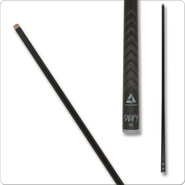 McDermott MCDCF Defy Carbon Fiber Shaft McDermott