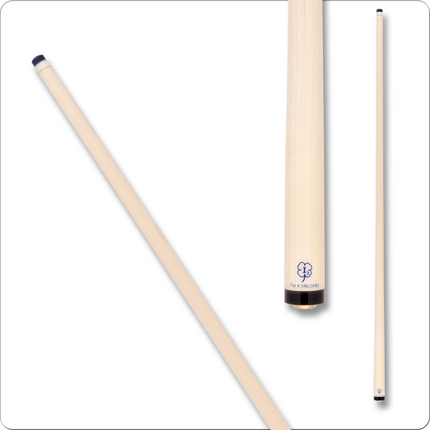 McDermott MCDI3 Intimidator 3 Shaft