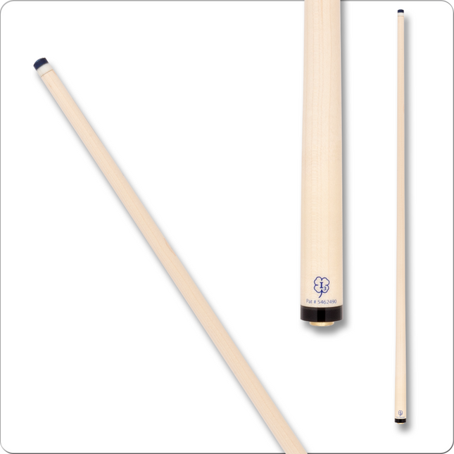 McDermott MCDI3 Intimidator 3 Shaft