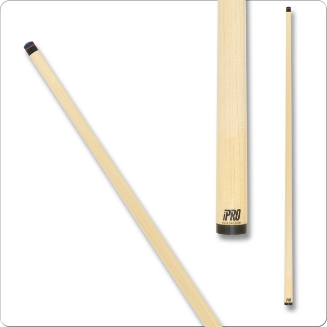 McDermott MCDIP  i-PRO Shaft McDermott