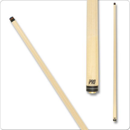 McDermott MCDIP  i-PRO Shaft McDermott