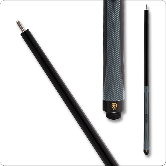 McDermott Sledgehammer MCDSH1 Break Cue McDermott