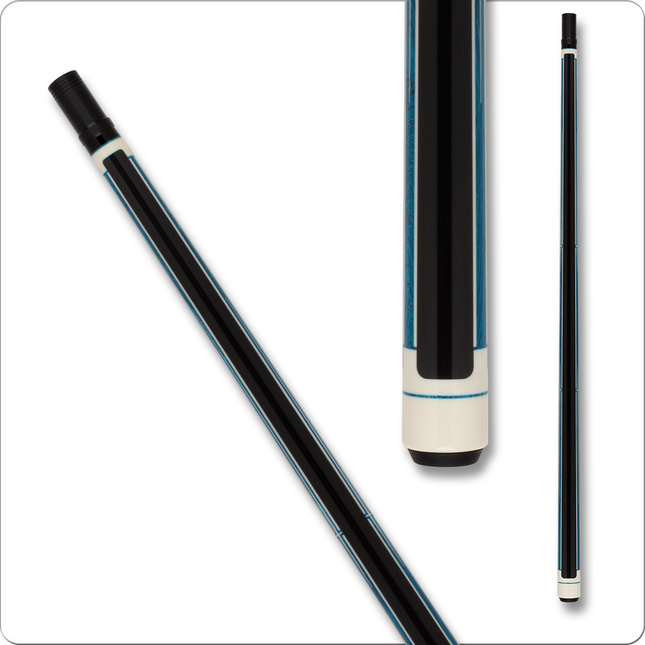 Molinari MLKCM5 Kuro CMI-5 Series- Butt Only Molinari