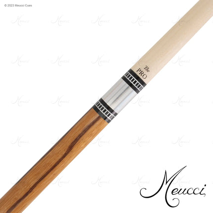 Exotic Wood Series - Marble Meucci