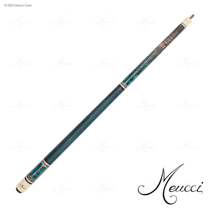 2020 Meucci Cue