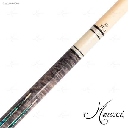 2020 Meucci Cue