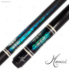 Black Blue
