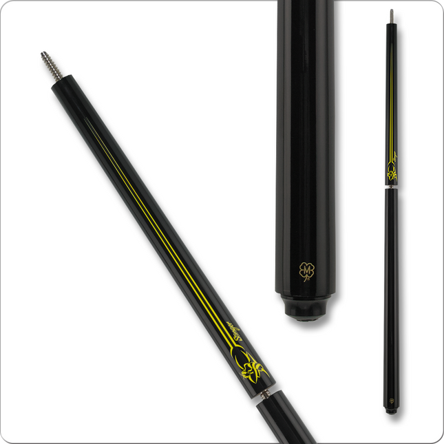 McDermott Stinger NG06 Jump/Break Cue McDermott