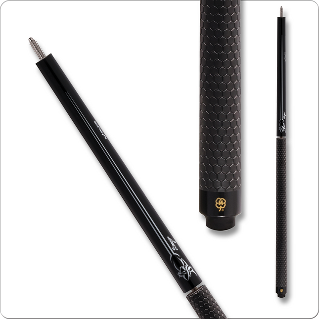 McDermott Stinger NG08 Jump/Break Cue McDermott