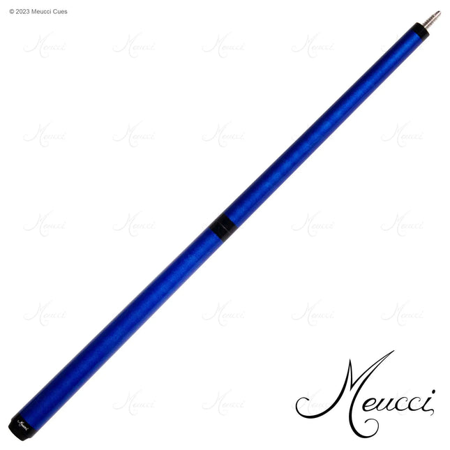 Pogo Metallic Jump Cue